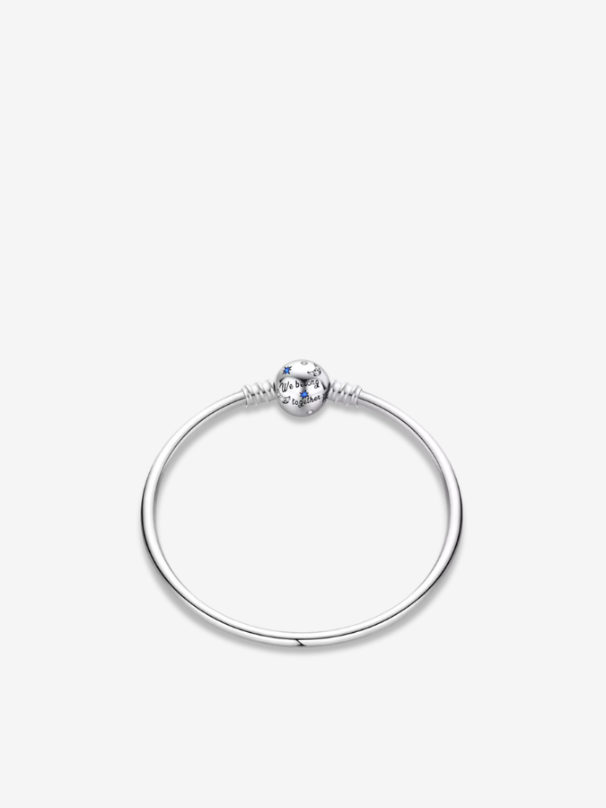 We Belong Together Bangle