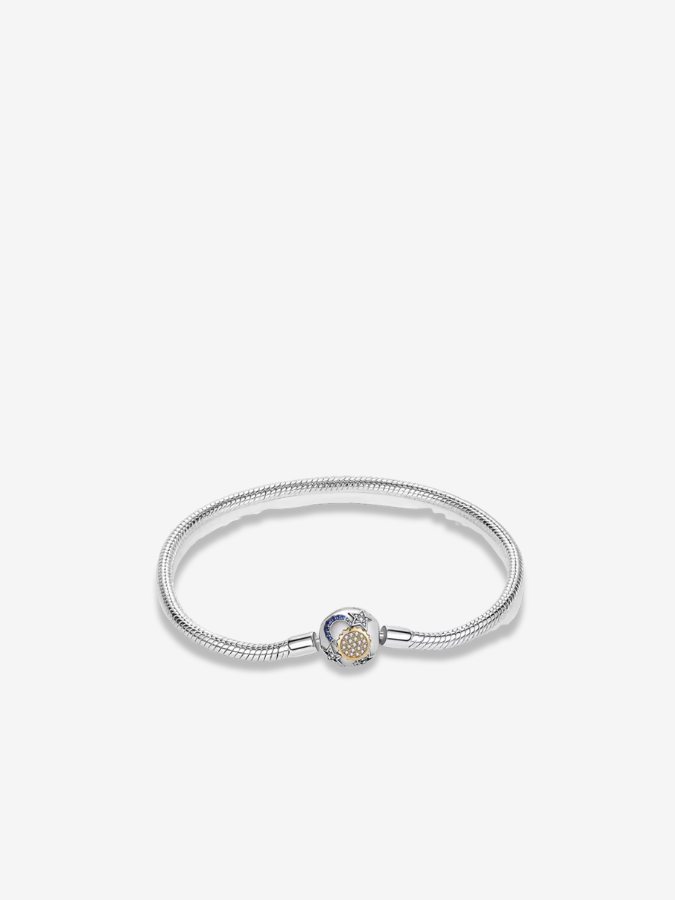 Tropical Escape Clasp Bracelet