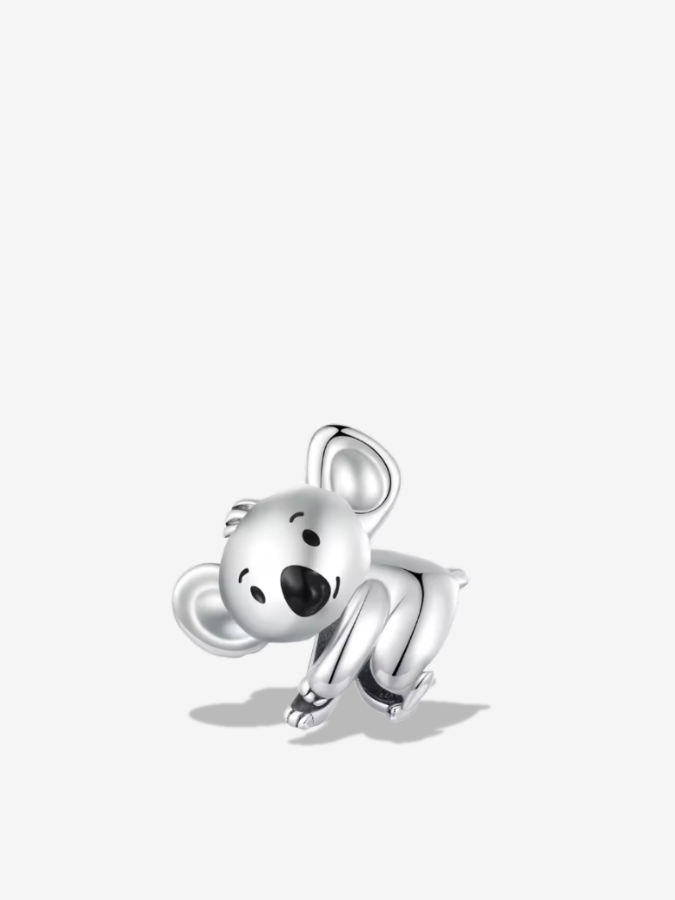 Cheeky Koala Dangle Charm