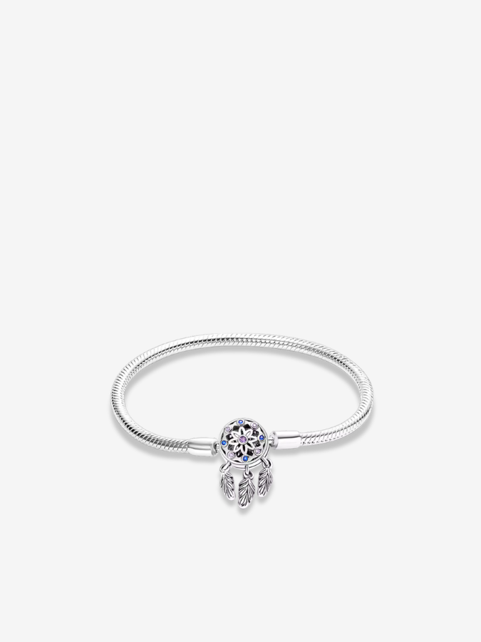 Dreamcatcher Sparkle Bracelet