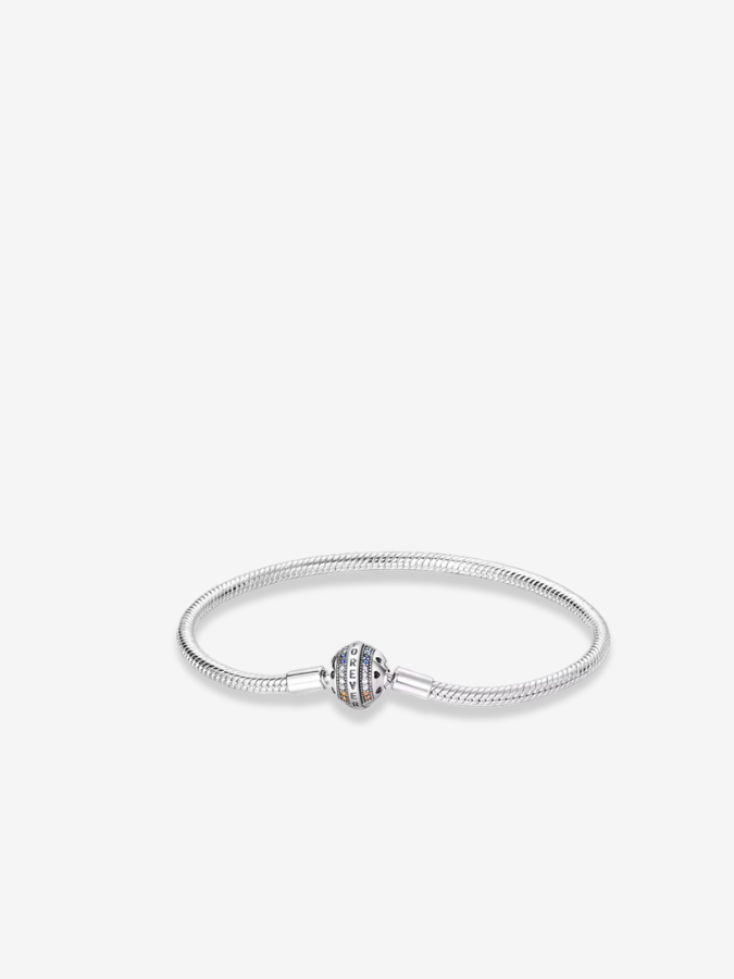 Forever & Always Bracelet