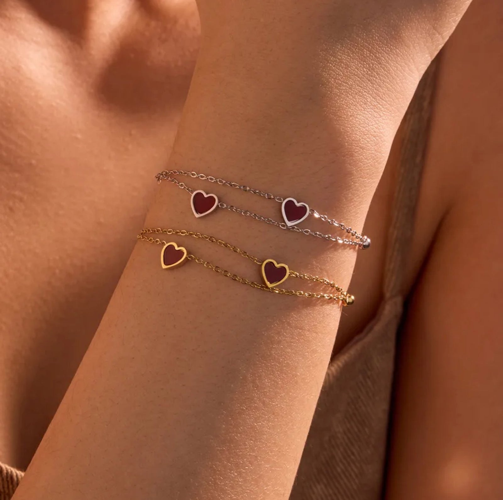 Bracelets