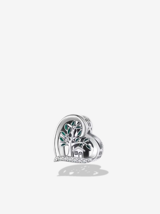 Family Tree & Home Charm