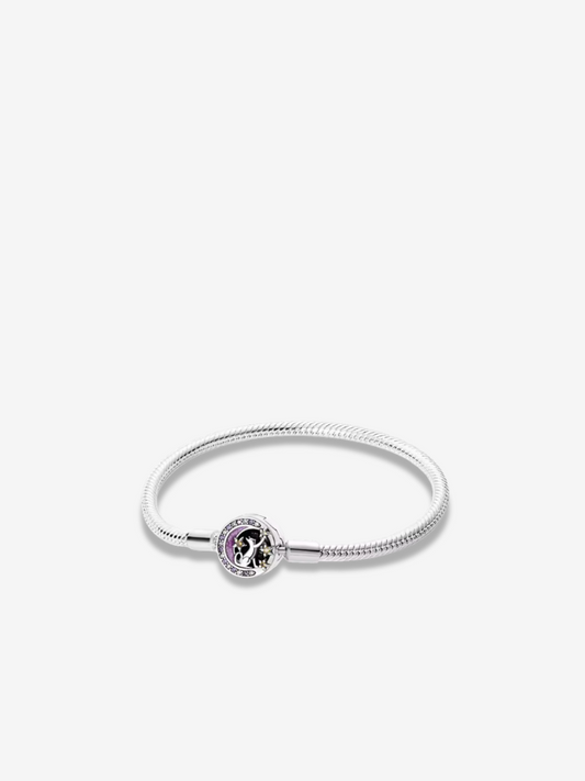 Fairy Moonlight Clasp Bracelet