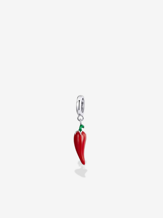 Spicy Red Chili Charm