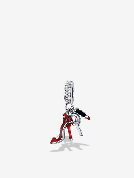Glam Squad Beauty Charm