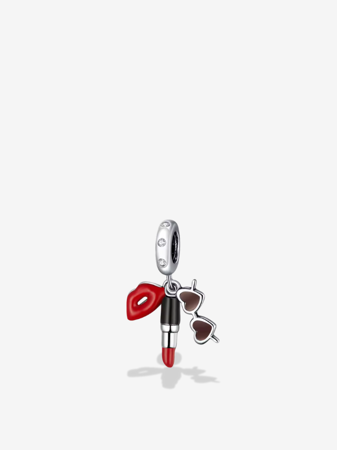 Sassy Style Essentials Charm