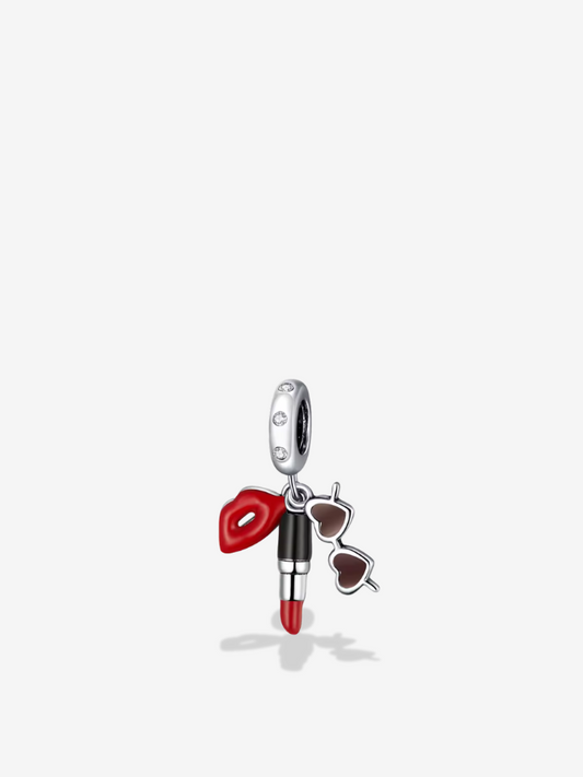 Sassy Style Essentials Charm